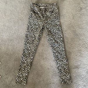 American Eagle Jeggings